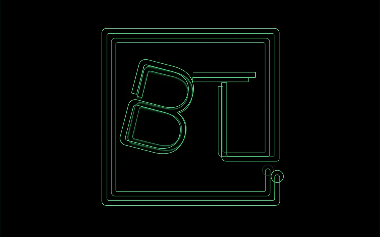 Audio-Reactive Laser Logo: Make Your Logo Pulse to Music