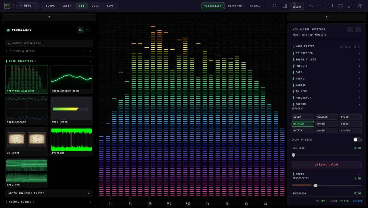 How Do I Run Live Music Visuals During a DJ Set?