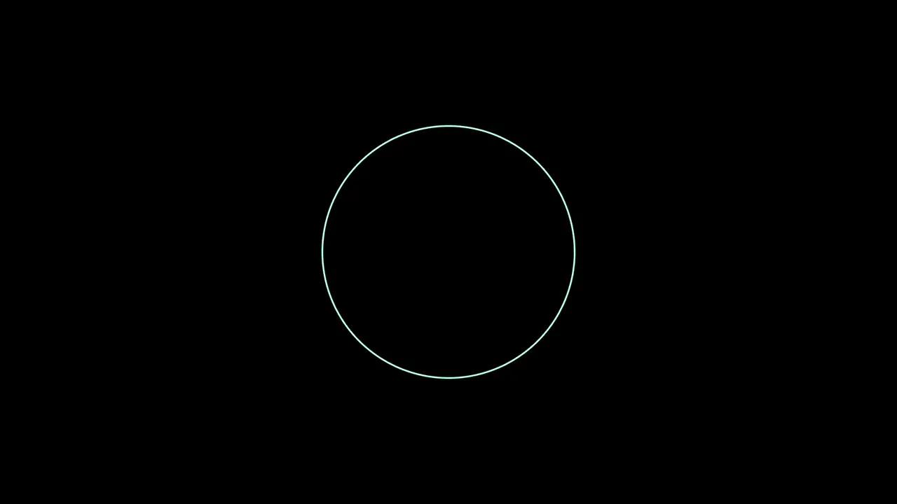 Why Does Mono Audio Draw a Diagonal Line in OSC-1?