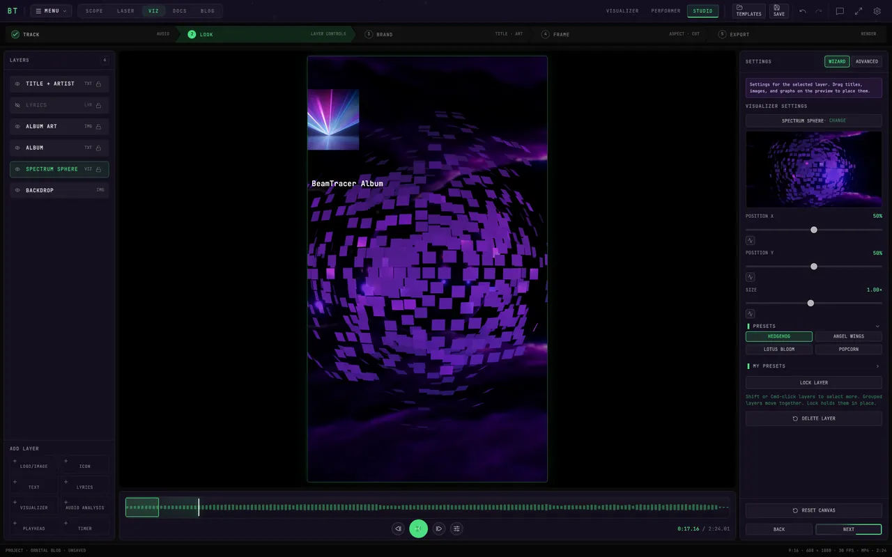 How to Make a Spotify Canvas (And Why Yours Got Rejected)