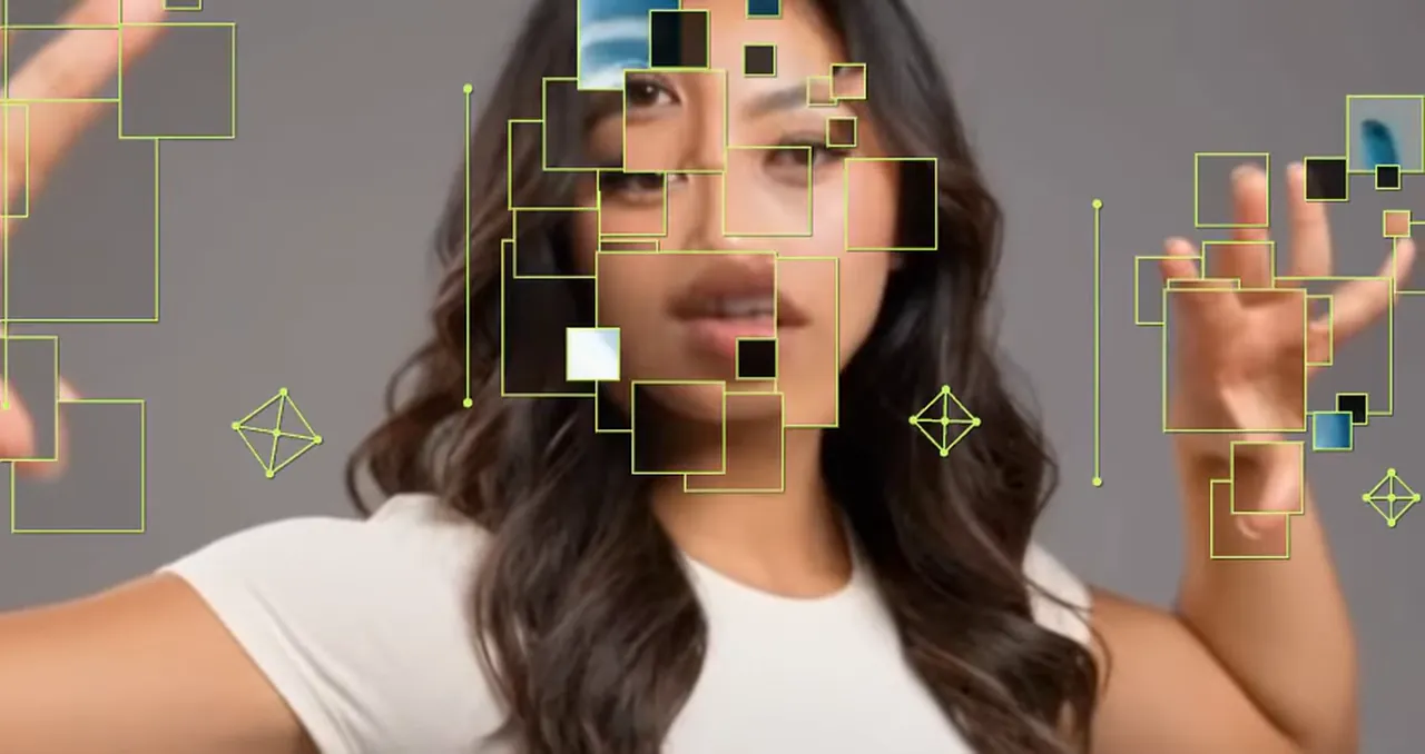 Turn motion into tracking boxes
