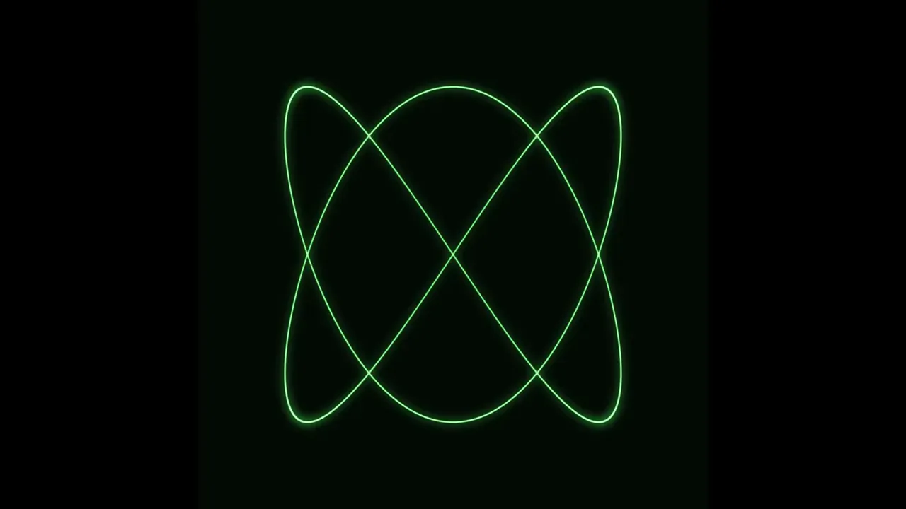 What Harmony Looks Like: Hear the Shape of Music