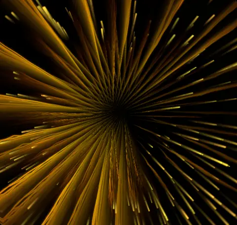 DEEP SPACE FEEDBACK
