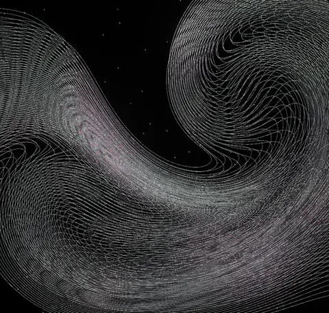 ELECTRIC INK