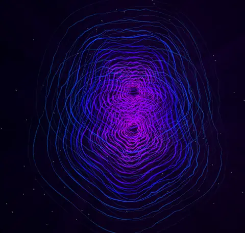 FRACTAL MOSAIC