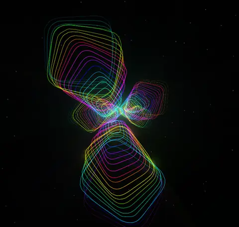 INTERFERENCE GARDEN