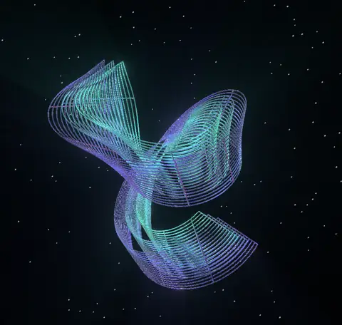 MAGNETIC LATTICE