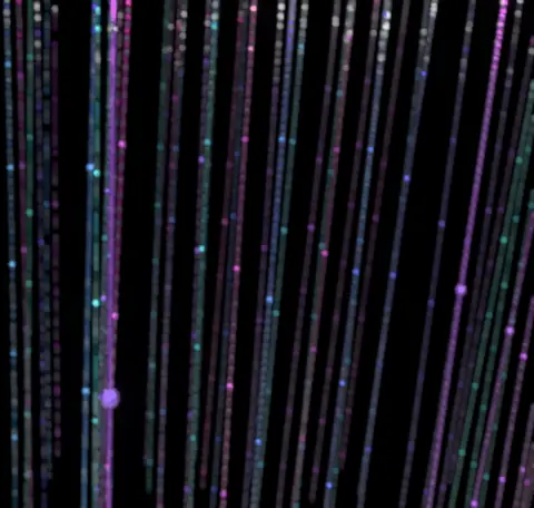 NEON RAIN