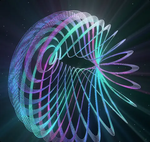 ORBIT LOOM