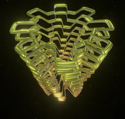 RADIAL MACHINES