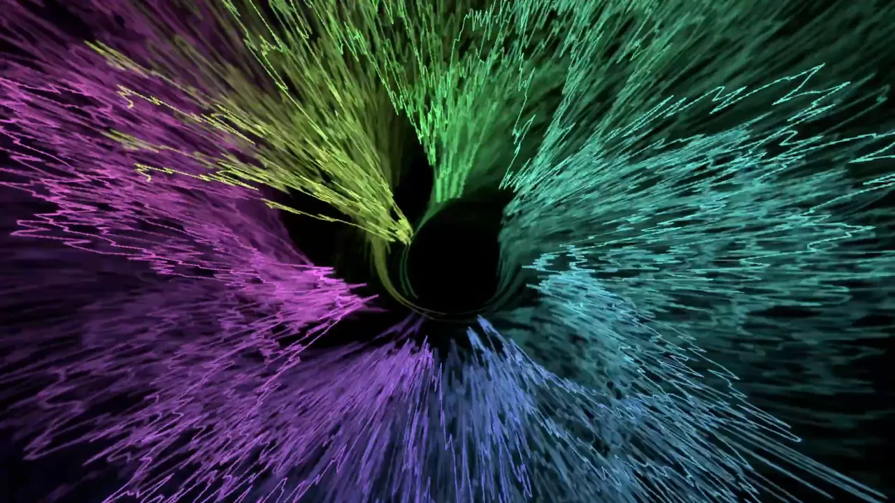 The same Acid Carousel moment with Bass also assigned to Spread