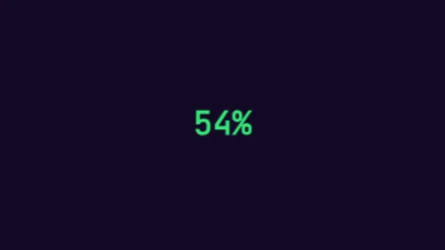 Left %
