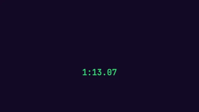 Timecode