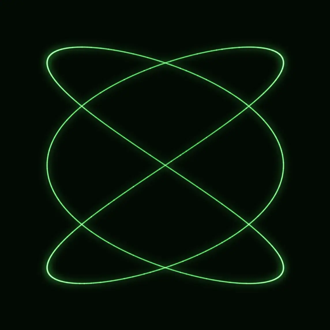 Where Oscilloscope Music's Chords Come From