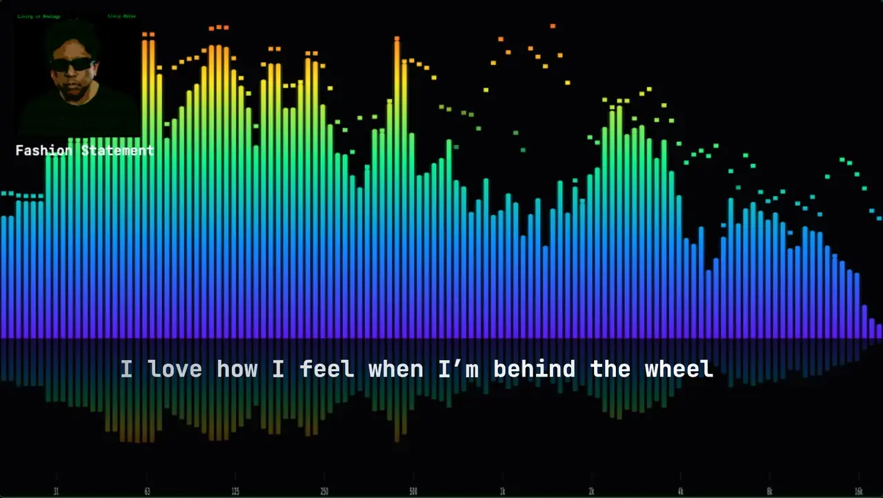 How to Make a Lyric Video Without Typing a Single Timestamp
